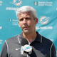 Illustration for article titled Dolphins Scout Says He Was Fired For Staying Home To Care For Sick Wife